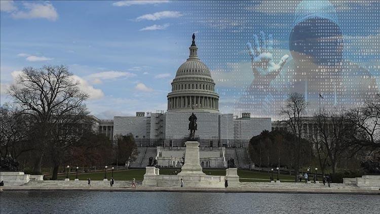 ABD Kongre Butce Ofisi Siber Guvenlik Ihlali ve Cin Menseli Saldiri Ihtimali Hakkinda Guncel