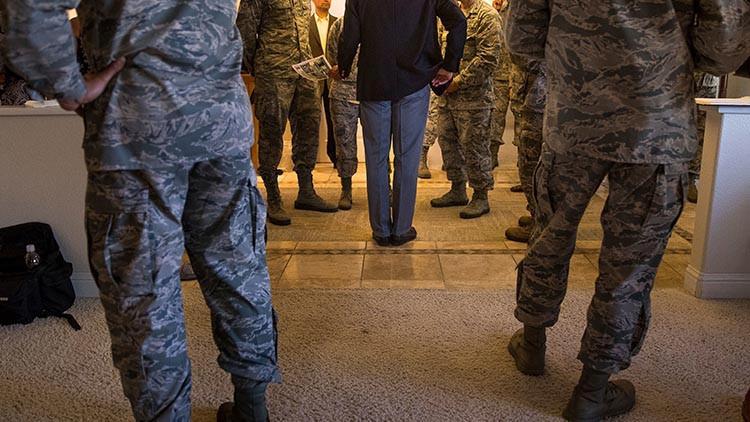 Şüpheli Paketin İçeriği ve Güvenlik Müdahalesi