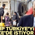 ABD Medyasindan Turkiye ve Israil Arasindaki Gazze Iliskileri Analizi