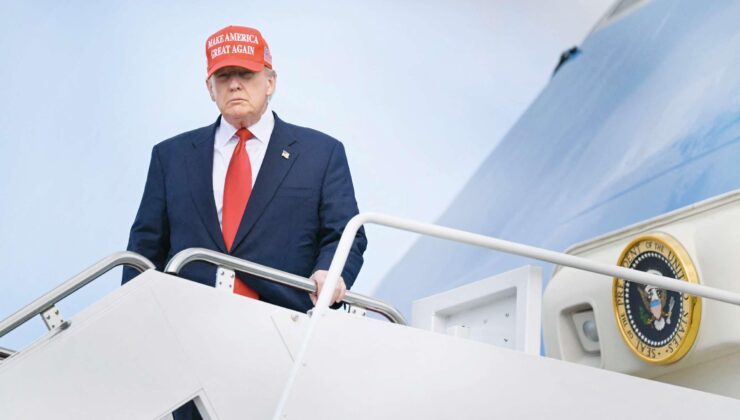 ABD Mülteci Kotalarında Tarihi Düşüş: Güney Afrika Kökenlilere Öncelik Tanındı