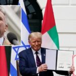 ABD Temsilcisi Witkoff8217tan Orta Doguda Yeni Bir Anlasma Mujdesi