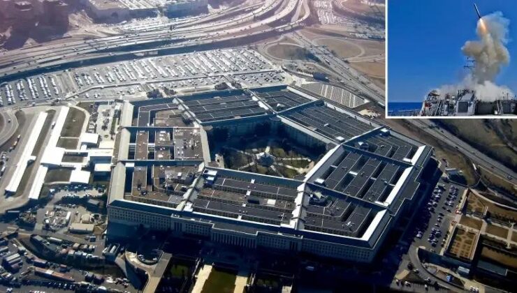 ABD, Ukrayna’ya Uzun Menzilli Füzeler Gönderme Kararını Onayladı