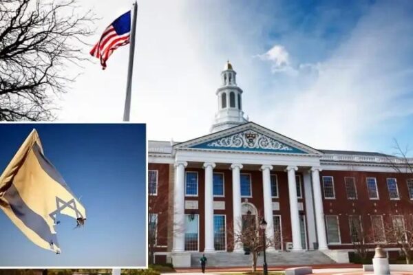 ABD Üniversitelerinde Artan Antisemitizm Soruşturmaları ve Yasal Tartışmalar