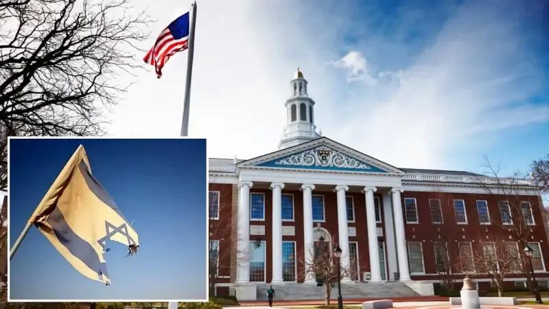 ABD Üniversitelerinde Artan Antisemitizm Soruşturmaları ve Yasal Tartışmalar