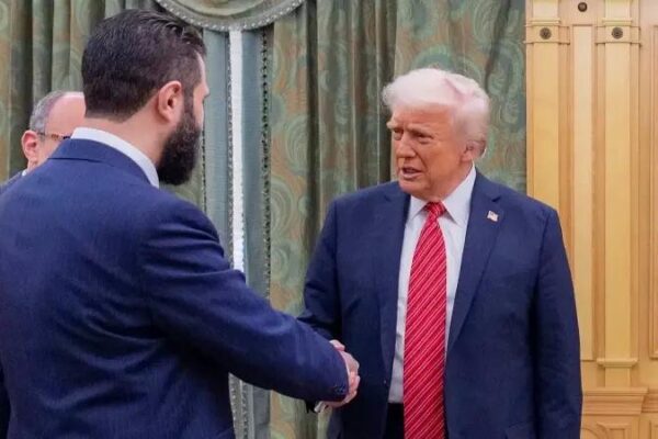 ABD ve BM’den Suriye Yaptırımlarında Önemli Adımlar