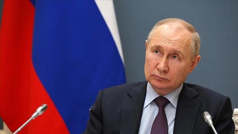 ABD ve Rusya Arasinda Nukleer Gerilim Doruga Cikiyor ABD ve Rusya Arasinda Nukleer Gerilim Doruga Cikiyor