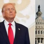 ABD8217de Hukumet Kapanmasi Yeni Bir Rekor Kirdi Etkiler Derinlesiyor