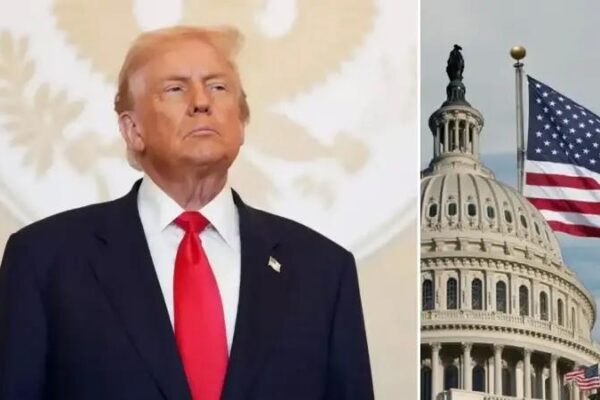 ABD’de Hükümet Kapanması Yeni Bir Rekor Kırdı: Etkiler Derinleşiyor