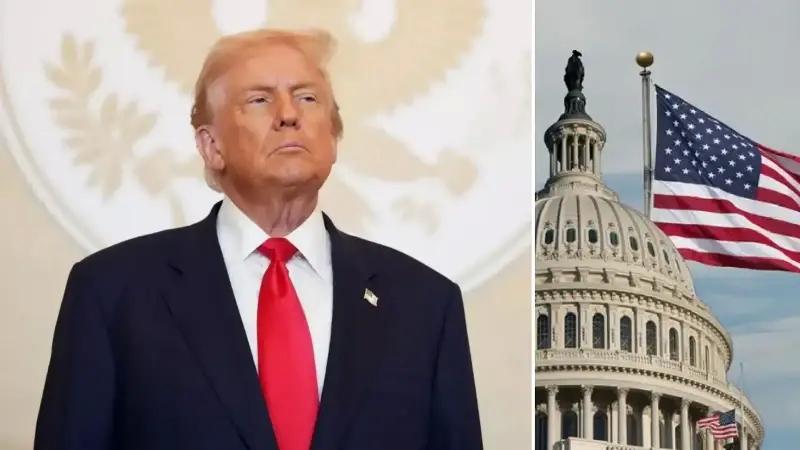 ABD’de Hükümet Kapanması Yeni Bir Rekor Kırdı: Etkiler Derinleşiyor