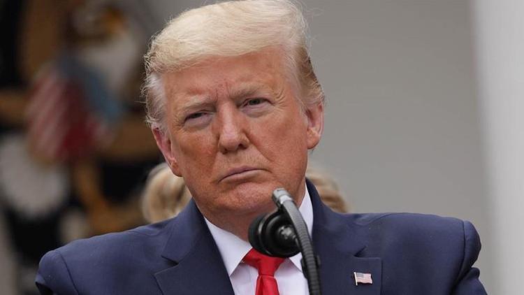 ABD8217de Hukumet Kapanmasinin Ekonomiye Etkileri ve Guncel Gelismeler Trumptan Demokratlara Sert Elestiri