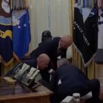 ABD8217de ilac fiyatlarinda devrim Trump yonetimi buyuk anlasmalara imza atti