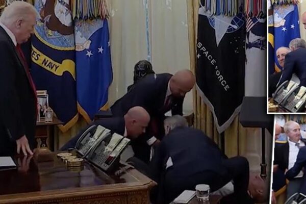 ABD’de ilaç fiyatlarında devrim: Trump yönetimi büyük anlaşmalara imza attı