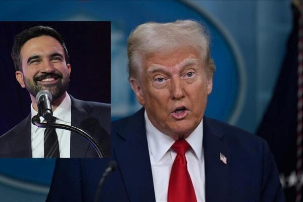 ABD’de Seçim Sonuçları ve Biden ile Trump’un Tartışması