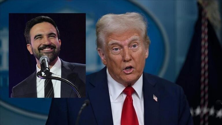 ABD8217de Secim Sonuclari ve Biden ile Trump8217un Tartismasi