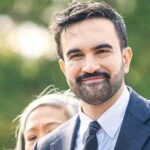 ABDde Yeni Belediye Baskani Mamdaninin Yukselisi ve Trump ile Catismasi