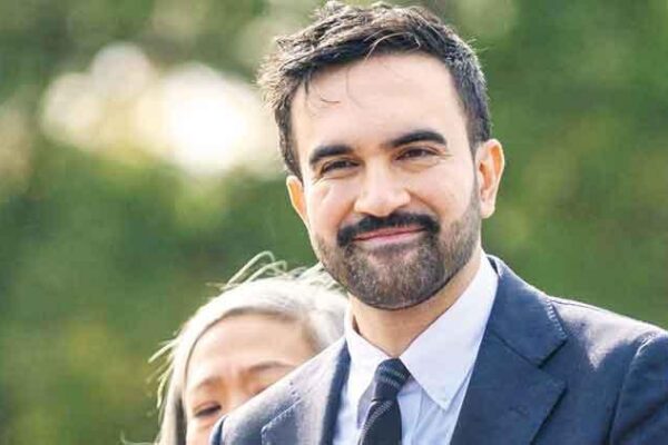 ABD’de Yeni Belediye Başkanı Mamdani’nin Yükselişi ve Trump ile Çatışması