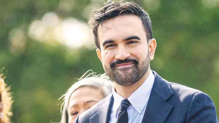 ABD’de Yeni Belediye Başkanı Mamdani’nin Yükselişi ve Trump ile Çatışması