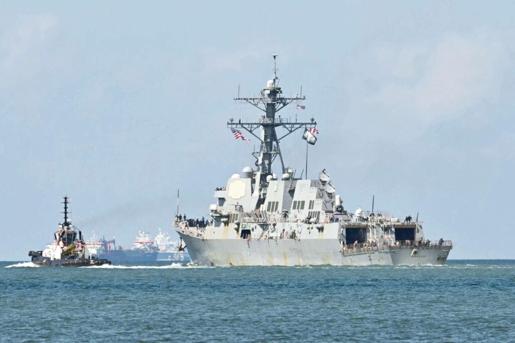 ABD’den Venezuela’ya Karşı Güncel Askeri Planlar ve Uluslararası Tepkiler