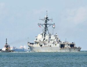 ABD’den Venezuela’ya Karşı Güncel Askeri Planlar ve Uluslararası Tepkiler