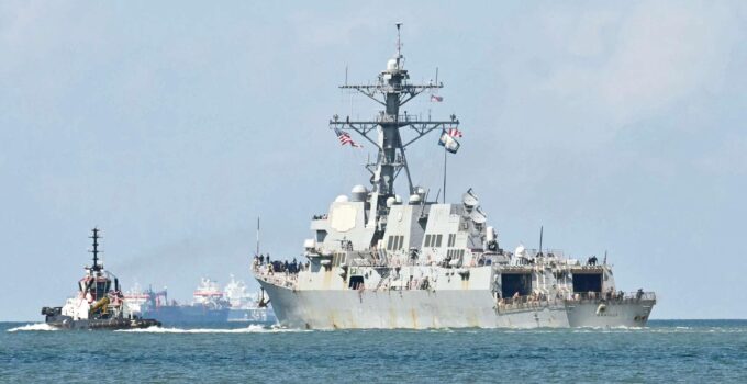 ABD’den Venezuela’ya Karşı Güncel Askeri Planlar ve Uluslararası Tepkiler