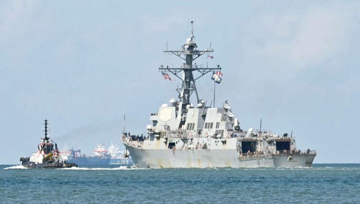 ABD’den Venezuela’ya Karşı Güncel Askeri Planlar ve Uluslararası Tepkiler