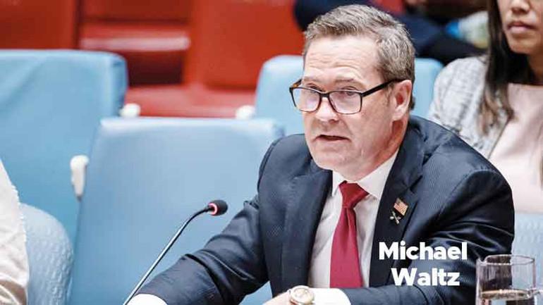 ABDnin BM Guvenlik Konseyindeki Gazze Baris Plani Sunumu ve Detaylar Guc Yetki ve Gorevleri