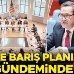 ABDnin BM Guvenlik Konseyindeki Gazze Baris Plani Sunumu ve Detaylar