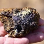 ABD8217nin Guncellenen Kritik Mineraller Listesi ve Ulke Guvenligi Uzerindeki Etkileri