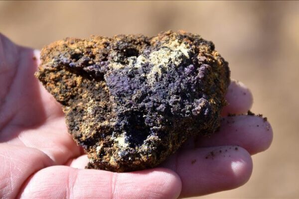 ABD’nin Güncellenen Kritik Mineraller Listesi ve Ülke Güvenliği Üzerindeki Etkileri