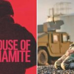 ABD8217NIN Nukleer Gerilimi ve Hollywoodun Yansimasi 8216A House of Dynamite8217 Uzerine Analiz