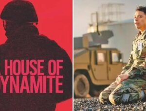 ABD’NİN Nükleer Gerilimi ve Hollywood’un Yansıması: ‘A House of Dynamite’ Üzerine Analiz
