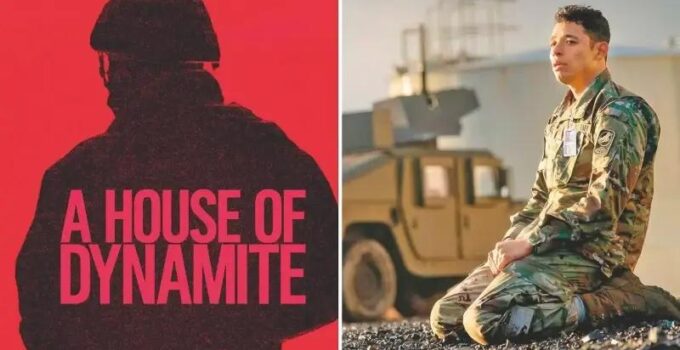 ABD’NİN Nükleer Gerilimi ve Hollywood’un Yansıması: ‘A House of Dynamite’ Üzerine Analiz