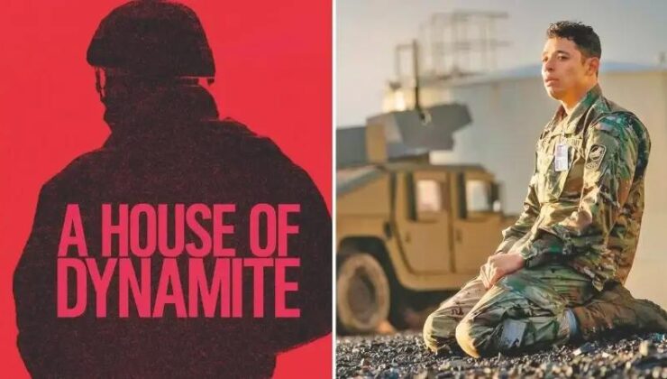ABD’NİN Nükleer Gerilimi ve Hollywood’un Yansıması: ‘A House of Dynamite’ Üzerine Analiz