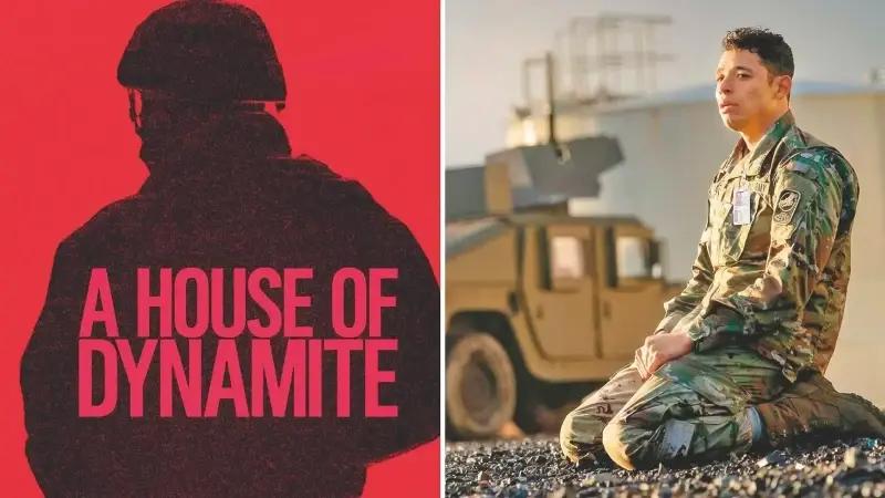 ABD’NİN Nükleer Gerilimi ve Hollywood’un Yansıması: ‘A House of Dynamite’ Üzerine Analiz