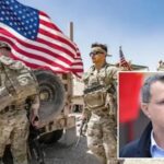 ABD8217nin Romanya8217daki Askeri Varliginda Guncel Degisiklikler ve Amerikan Guclerinin Varliginin