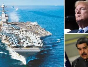 ABD’nin Venezuela’ya Yönelik Askeri Planları ve Bölgedeki Gelişmeler