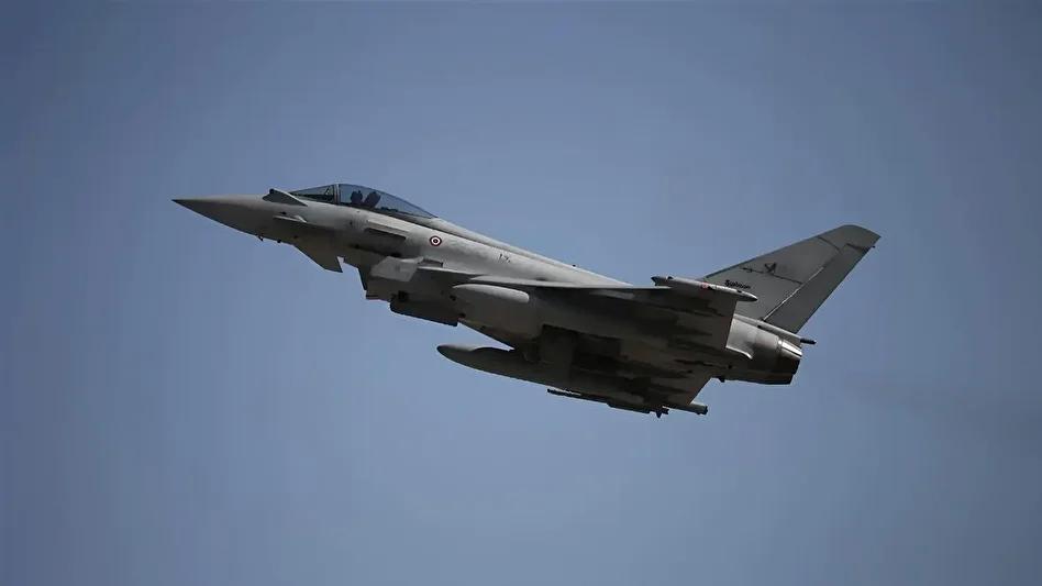 AB'nin Uzun Süre Direnen Tavrı Sonunda Türkiye'ye Eurofighter Satışını Onayladı 2 Avrupa’nın Türkiye'ye Bakışını Yeniden Şekillendiren Yeni Zirve