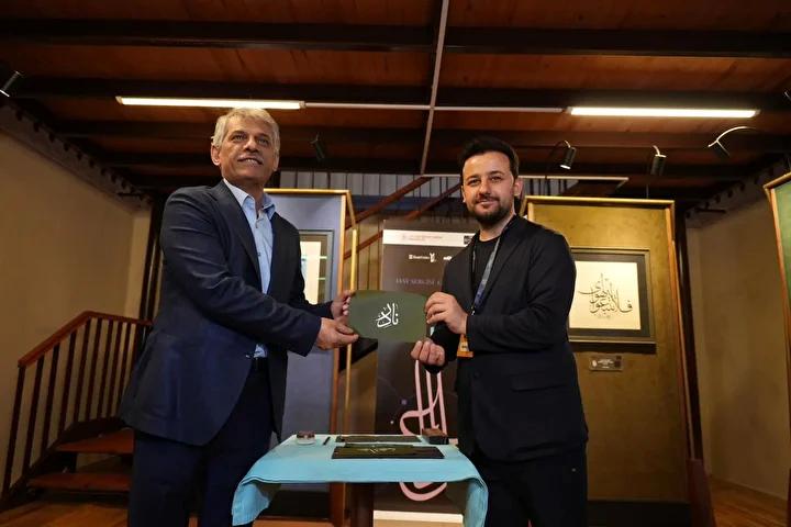 Adalet Temasıyla Hat Eserleri Sergisi Türkiye’nin Farklı Şehirlerinde Seyirciyle Buluşmaya Devam Ediyor