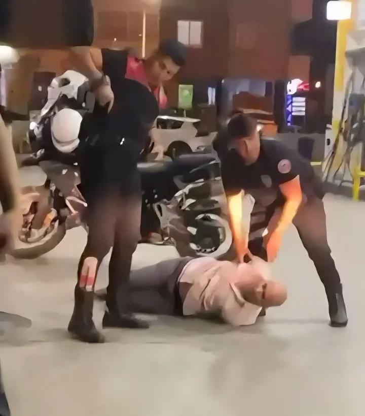 Adana8217da Pastanedeki Tartisma Kanli Bitis Yapti Suphelinin Yakalanmasi ve Ifade Sureci