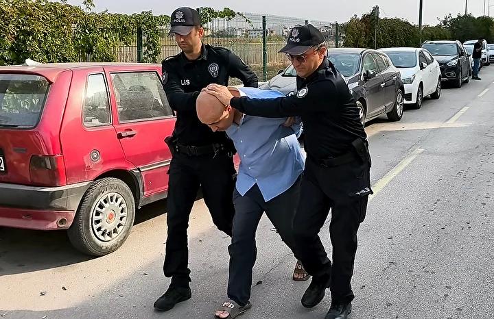 Adana8217da Pastanedeki Tartisma Kanli Bitis Yapti Gozalti ve Mahkeme Sureci