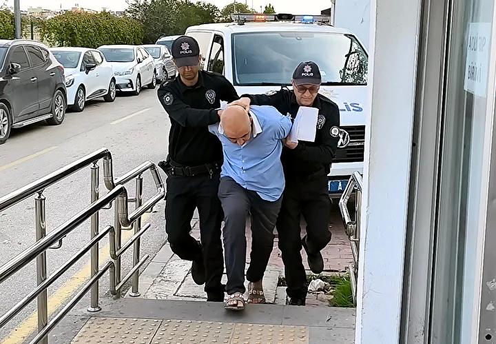 Adana8217da Pastanedeki Tartisma Kanli Bitis Yapti Adanada Pastanedeki Tartisma Kanli Bitis Yapti