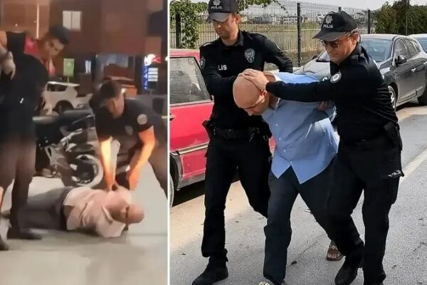 Adana’da Pastanedeki Tartışma Kanlı Bitiş Yaptı