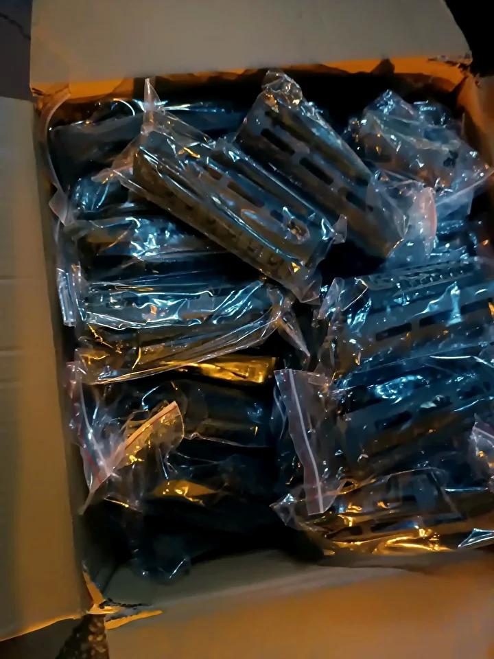 Adana8217da Silah Kacakciligiyla Mucadelede Buyuk Operasyon Basarisi Adanada Silah Kacakciligiyla Mucadelede Buyuk Operasyon Basarisi