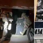 Adana8217da Silah Kacakciligiyla Mucadelede Buyuk Operasyon Basarisi