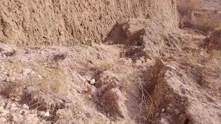 Adaoren Mahallesinde Kaynak Suyu ve Yol Guvenligi Endiseleri 1 Guvenlik ve Cozum Calismalari