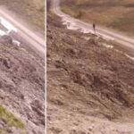 Adaoren Mahallesi8217nde Kaynak Suyu ve Yol Guvenligi Endiseleri