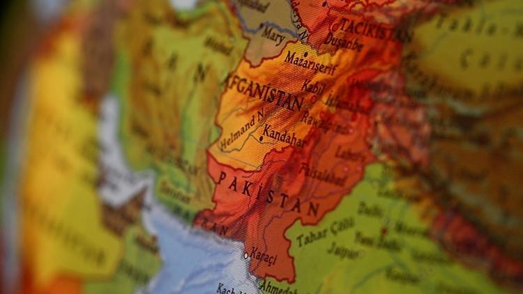 Afganistan-Turkiye ve Pakistan Arasindaki Sinir Gerilimi ve Diplomatik Afganistan-Turkiye ve Pakistan Arasindaki Sinir Gerilimi ve Diplomatik Gelismeler