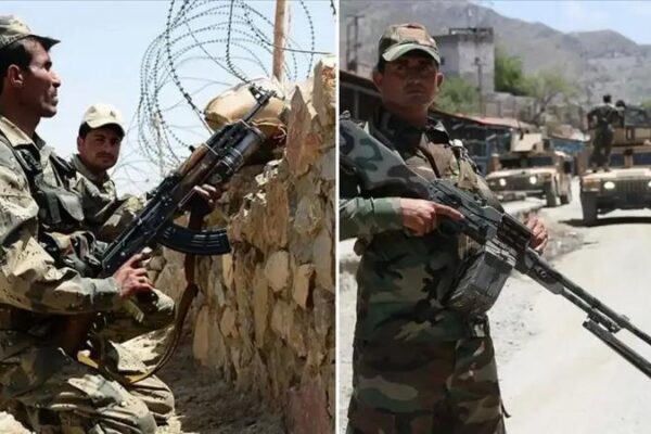 Afganistan ve Pakistan Arasında Sınır Gerilimi Yeniden Tırmanıyor