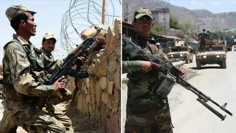 Afganistan ve Pakistan Arasında Sınır Gerilimi Yeniden Tırmanıyor