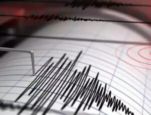 Afganistan’da Şiddetli Depremler ve USGS Raporları
